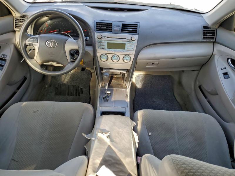 Продаж на аукціоні авто 2009 Toyota Camry, vin: 4T1BE46K99U863245, номер лоту: 96624915