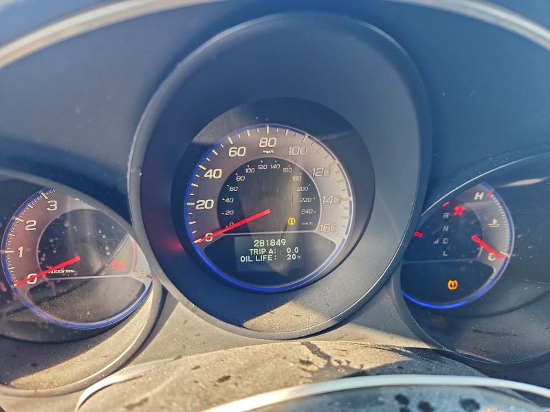 Aukcja sprzedaży 2008 Acura Tl, vin: 19UUA66288A053692, numer aukcji: 94917285