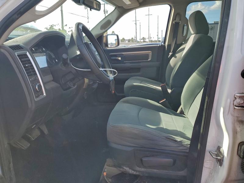 98357315 :رقم المزاد ، 1C6RR7GP5DS610468 vin ، 2013 Ram 1500 Slt مزاد بيع