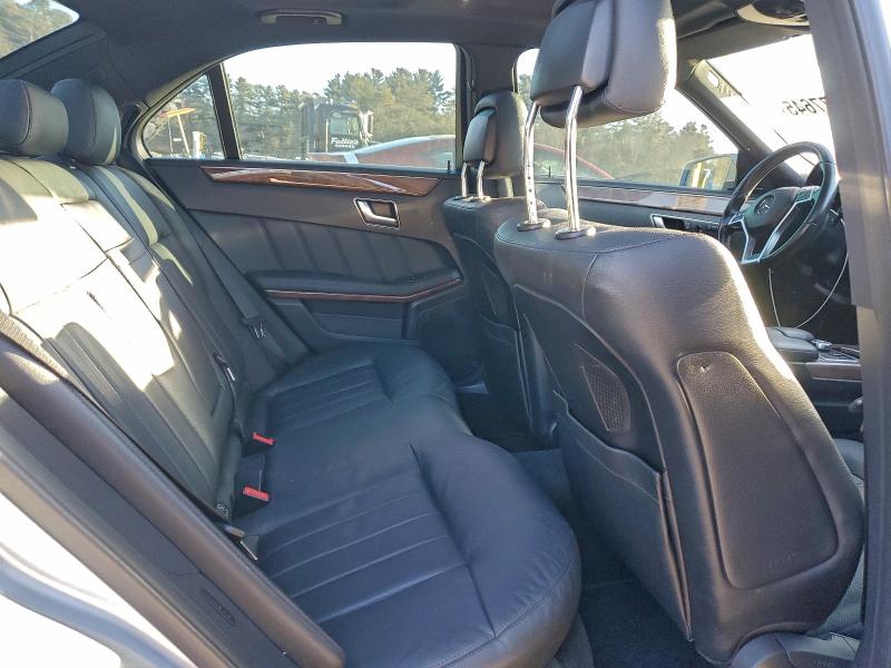 Aukcja sprzedaży 2013 Mercedes-benz E 550 4mat, vin: WDDHF9BB9DA673069, numer aukcji: 96377645