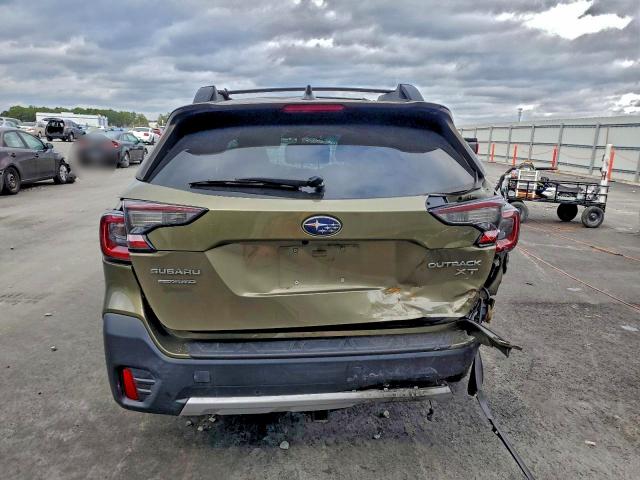 Продаж на аукціоні авто 2020 Subaru Outback Li, vin: 4S4BTGND9L3247794, номер лоту: 74071055