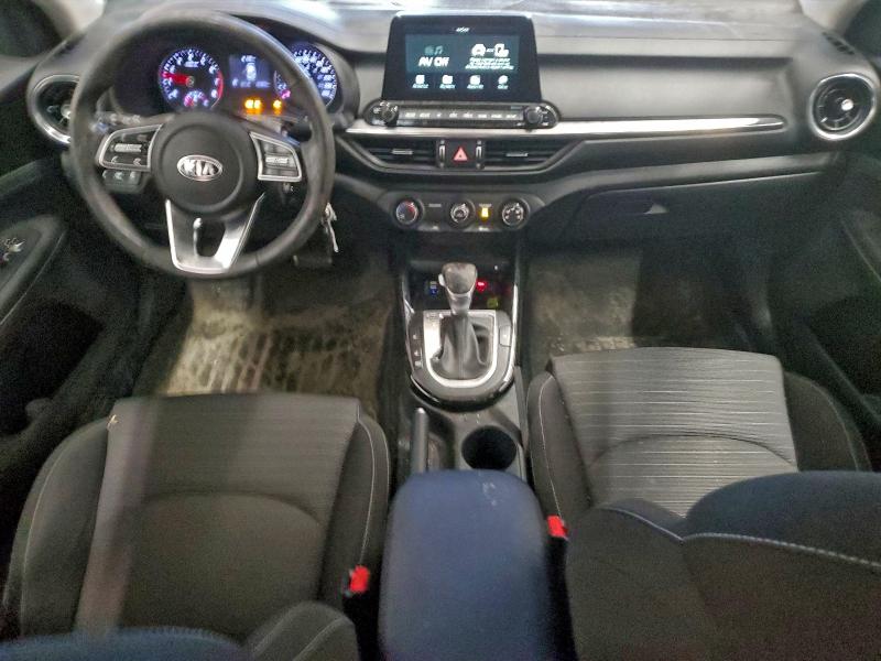 Продажа на аукционе авто 2020 Kia Forte Ex, vin: 3KPF54AD6LE220579, номер лота: 99071775