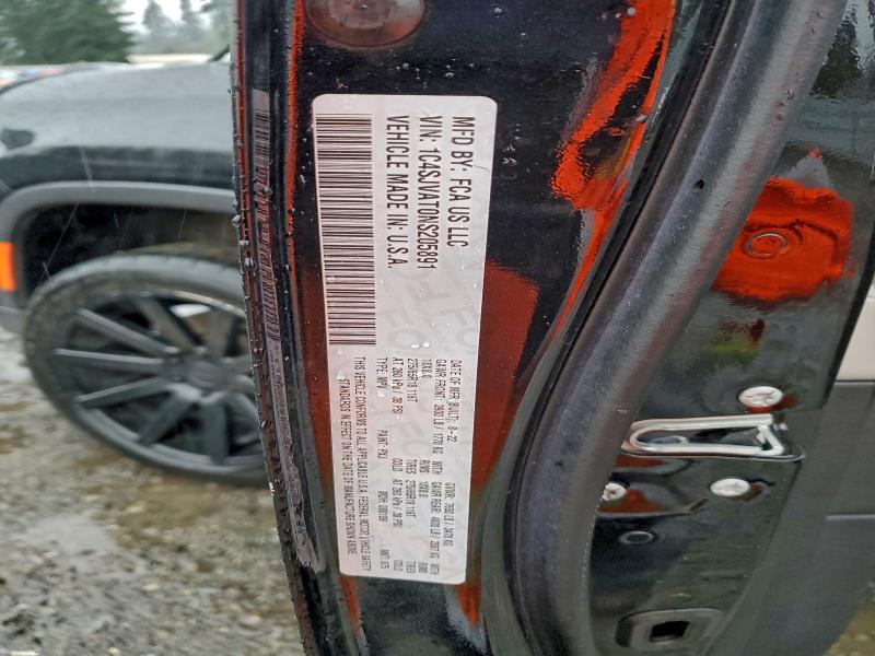 Продажа на аукционе авто 2022 Jeep Wagoneer, vin: 1C4SJVAT0NS205891, номер лота: 94839885