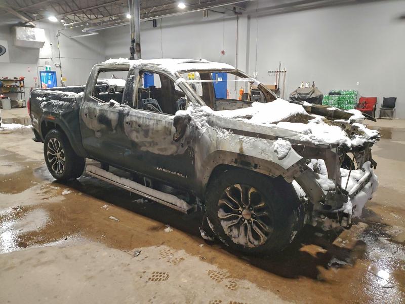 Aukcja sprzedaży 2024 Gmc Canyon, vin: 1GTP6FEK7R1203761, numer aukcji: 96301565