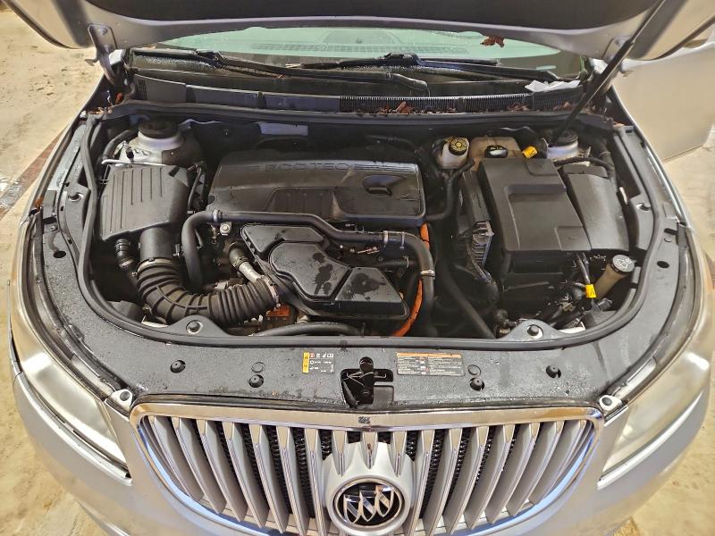 Aukcja sprzedaży 2012 Buick Lacrosse, vin: 1G4GA5ER1CF201435, numer aukcji: 98055925