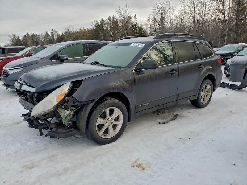 Aukcja sprzedaży 2013 Subaru Outback, vin: 4S4BRGGC3D3287258, numer aukcji: 96773945