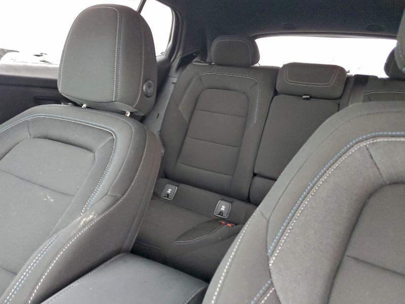2026 Chevrolet Equinox Ev მანქანა იყიდება აუქციონზე, vin: 3GN7DMRP9TS106252, აუქციონის ნომერი: 97886755