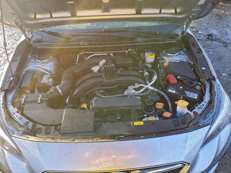 98081455 :رقم المزاد ، 4S3GTAA6XK3750120 vin ، 2019 Subaru Impreza مزاد بيع