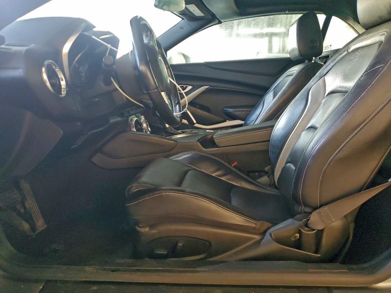 Продажа на аукционе авто 2021 Chevrolet Camaro Lt, vin: 1G1FD3DS6M0140788, номер лота: 97860615