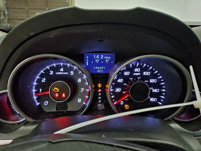 2013 Acura Tl მანქანა იყიდება აუქციონზე, vin: 19UUA9F77DA000926, აუქციონის ნომერი: 96736655