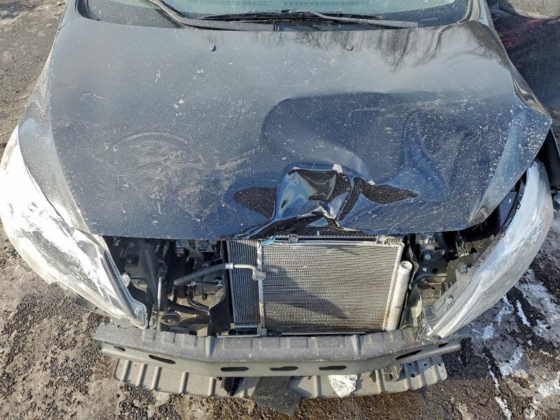 Aukcja sprzedaży 2024 Mitsubishi Mirage, vin: ML32AWHJ2RH006647, numer aukcji: 94802945