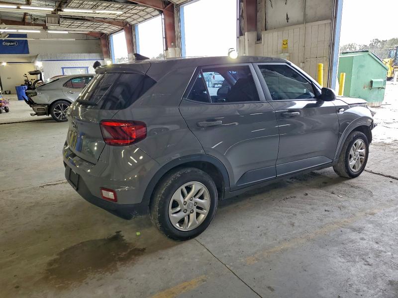 Продаж на аукціоні авто 2021 Hyundai Venue, vin: KMHRB8A38MU090680, номер лоту: 96074685