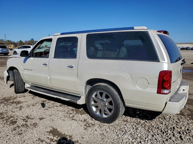 Продажа на аукционе авто 2005 Cadillac Escalade, vin: 3GYFK66N35G232227, номер лота: 96722675