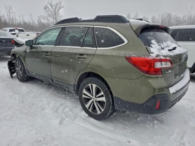 Aukcja sprzedaży 2018 Subaru Outback, vin: 4S4BSAKC3J3380317, numer aukcji: 94412625