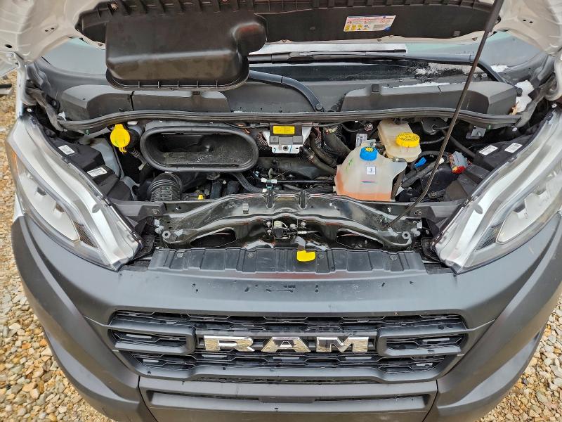 Продаж на аукціоні авто 2023 Ram Promaster, vin: 3C6LRVCG5PE567032, номер лоту: 95257305