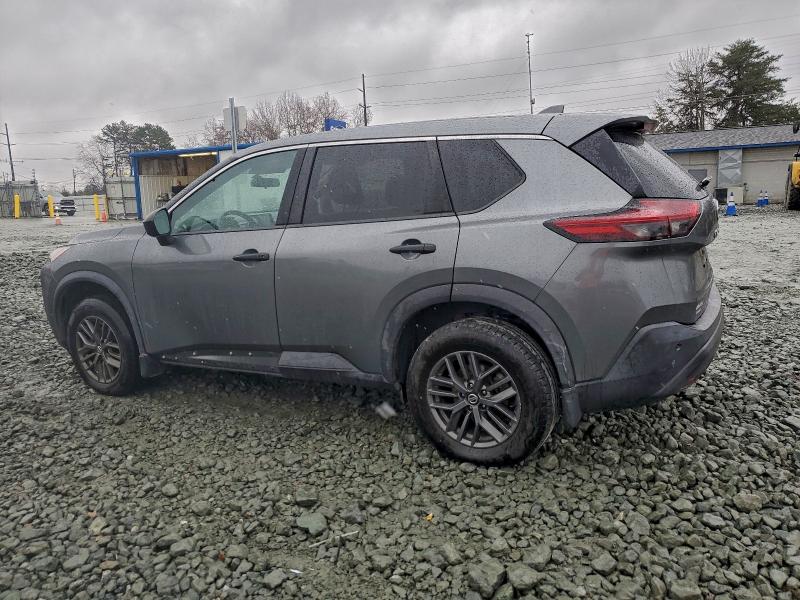 Aukcja sprzedaży 2021 Nissan Rogue, vin: 5N1AT3AA6MC677543, numer aukcji: 94527005