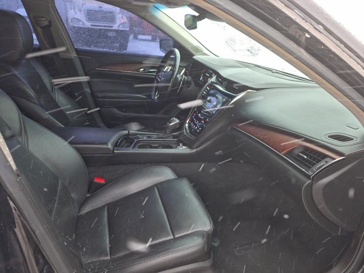 Продаж на аукціоні авто 2018 Cadillac Cts Luxury, vin: 1G6AX5SS8J0142886, номер лоту: 96562505