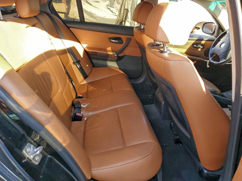 Продажа на аукционе авто 2011 Bmw 328, vin: WBAPK5G53BNN26374, номер лота: 97289765