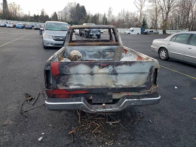 Auction sale of the 1993 Toyota Pickup, vin: 4TAVN13D5PZ128523, lot number: 97603505