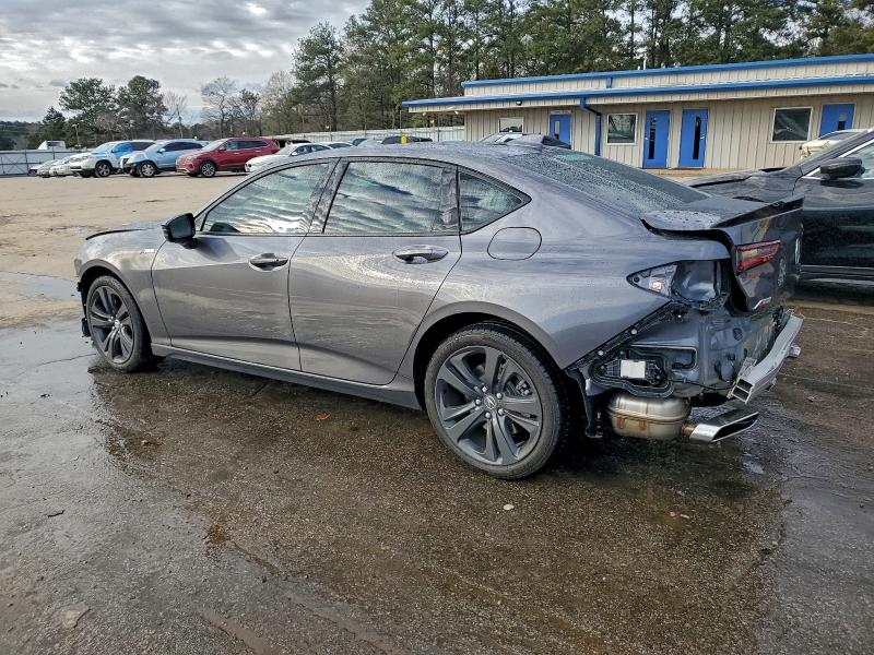 Aukcja sprzedaży 2023 Acura Tlx A-spec, vin: 19UUB6F54PA002793, numer aukcji: 95672045