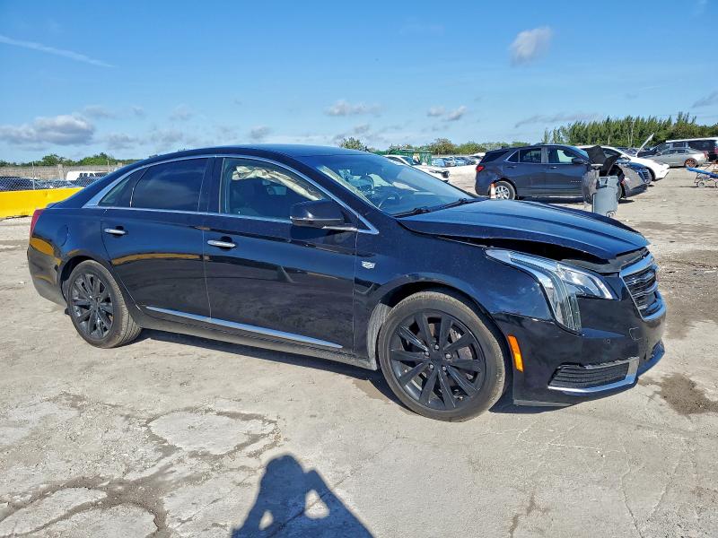 Продажа на аукционе авто 2024 Cadillac Xts, vin: 2G61U5S31K9140163, номер лота: 95187235