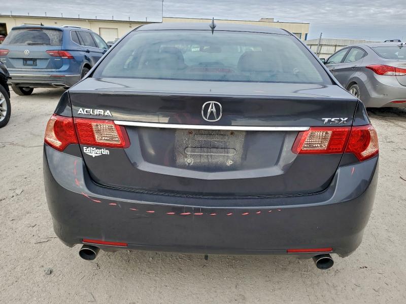 2013 Acura Tsx Tech მანქანა იყიდება აუქციონზე, vin: JH4CU2F69DC010635, აუქციონის ნომერი: 98011855