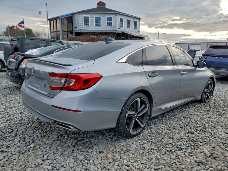 Aukcja sprzedaży 2021 Honda Accord, vin: 1HGCV1F39MA085315, numer aukcji: 95395835