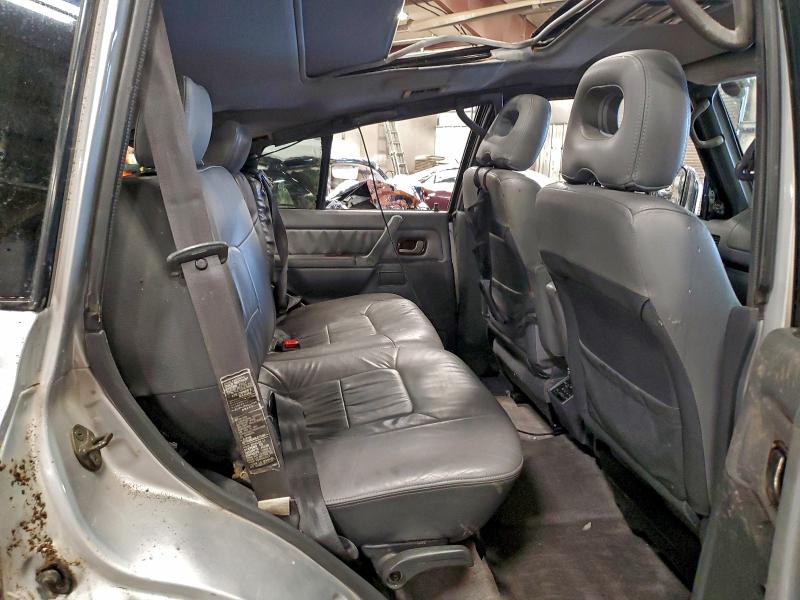 Продаж на аукціоні авто 1998 Mitsubishi Precis, vin: V454501430, номер лоту: 95505065