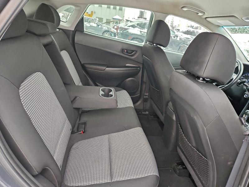 Aukcja sprzedaży 2019 Hyundai Kona, vin: KM8K2CAAXKU315939, numer aukcji: 94750595