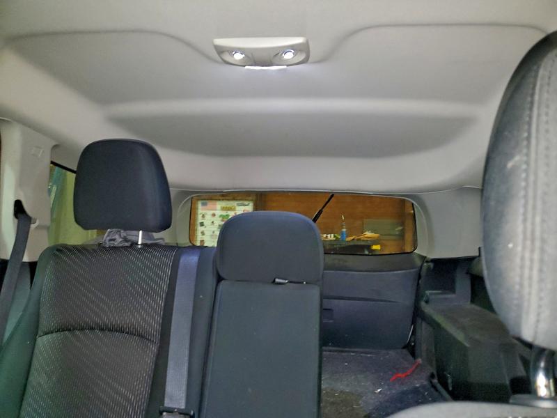 Продаж на аукціоні авто 2011 Dodge Journey, vin: 3D4PH1FG8BT557121, номер лоту: 95442245