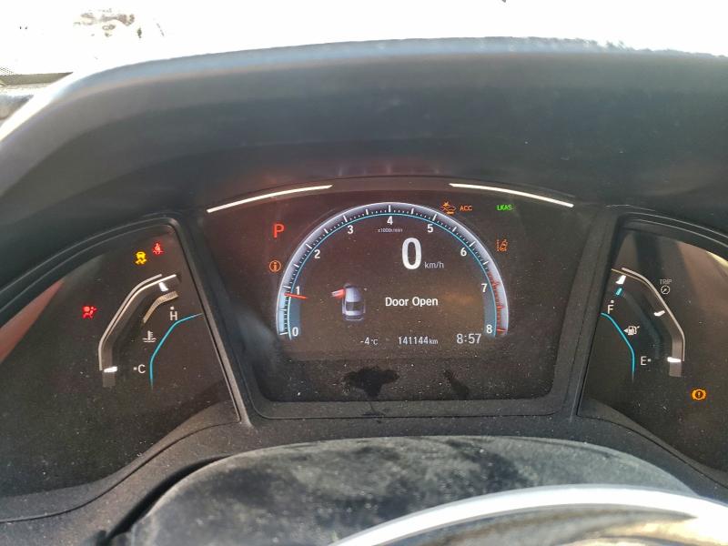 Aukcja sprzedaży 2021 Honda Civic, vin: 2HGFC2F56MH004976, numer aukcji: 96214175