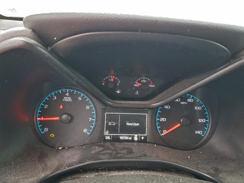95516955 :رقم المزاد ، 1GCGTBE37G1335426 vin ، 2016 Chevrolet Colorado مزاد بيع