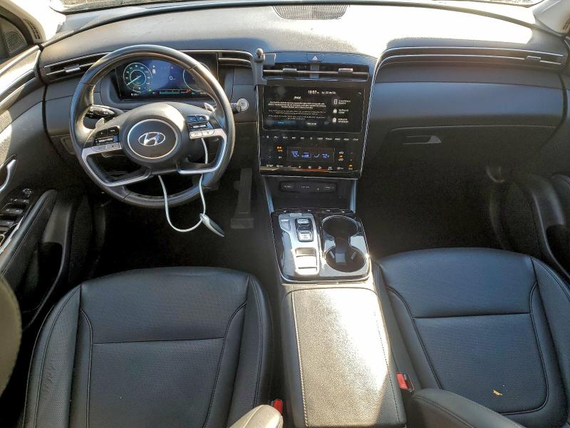 Aukcja sprzedaży 2023 Hyundai Tucson, vin: KM8JFCA15PU087582, numer aukcji: 97980105