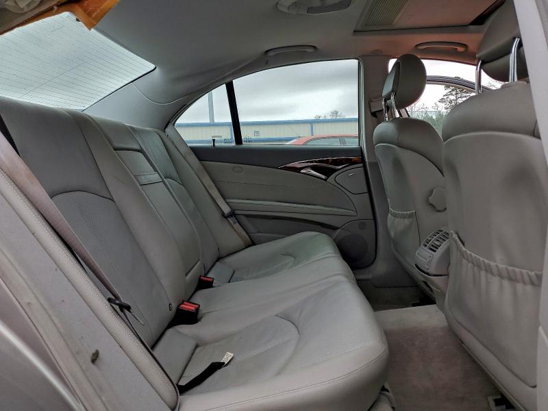 Продаж на аукціоні авто 2003 Mercedes-benz E, vin: WDBUF65J33X100656, номер лоту: 97113425