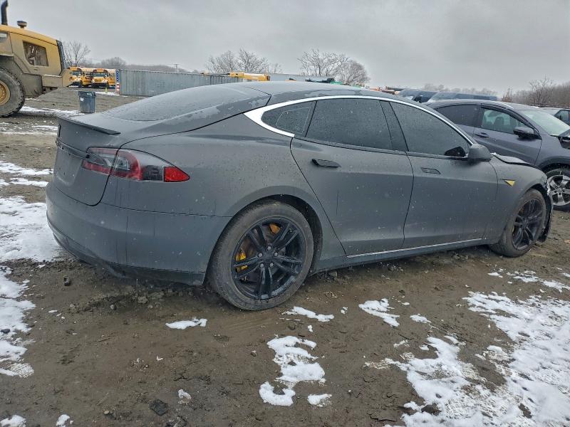 Aukcja sprzedaży 2014 Tesla Model S, vin: 5YJSA1S18EFP35271, numer aukcji: 94792705