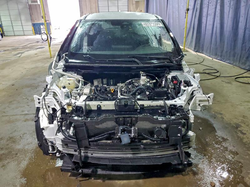 97844905 :رقم المزاد ، JA4J4VA88RZ089779 vin ، 2024 Mitsubishi Outlander مزاد بيع