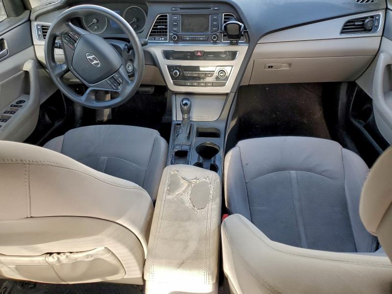 Продаж на аукціоні авто 2015 Hyundai Sonata Se, vin: 5NPE24AF3FH236227, номер лоту: 97407825