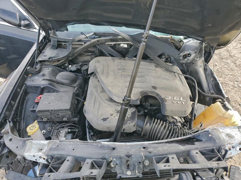 97988575 :رقم المزاد ، 2C3CCARG6KH690060 vin ، 2019 Chrysler 300 مزاد بيع