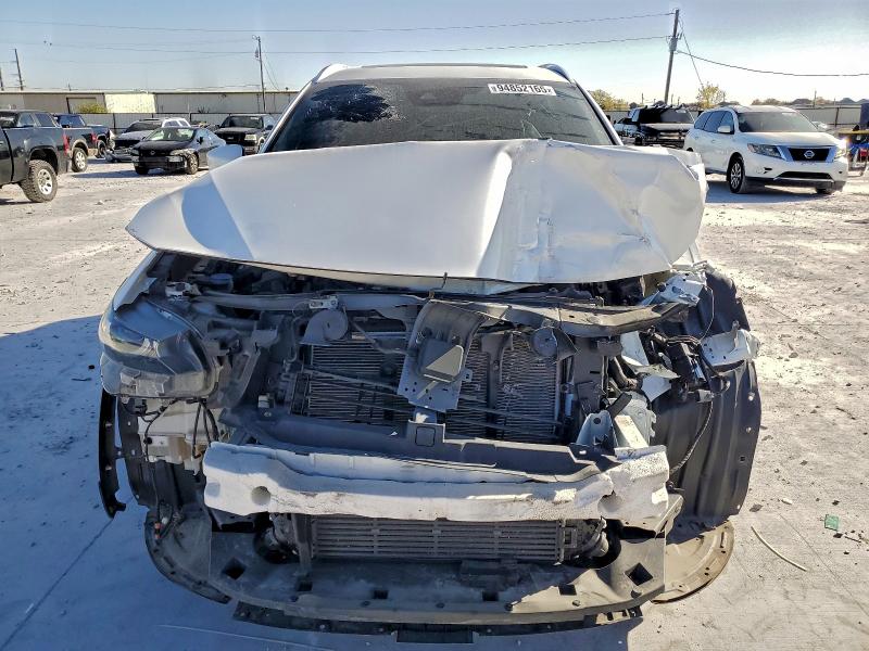 94852165 :رقم المزاد ، JM3TCADY5M0521478 vin ، 2021 Mazda Cx-9 مزاد بيع