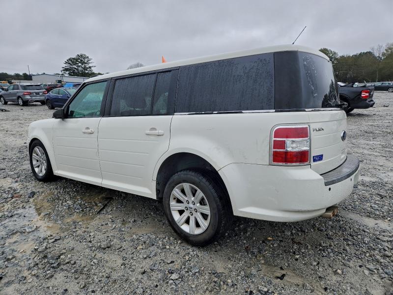 Продажа на аукционе авто 2010 Ford Flex, vin: 2FMGK5BC0ABA10679, номер лота: 94931025