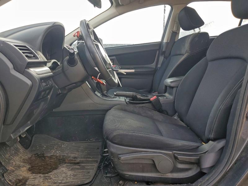 97206165 :رقم المزاد ، JF1GPAT60F8282334 vin ، 2015 Subaru Impreza Sp مزاد بيع