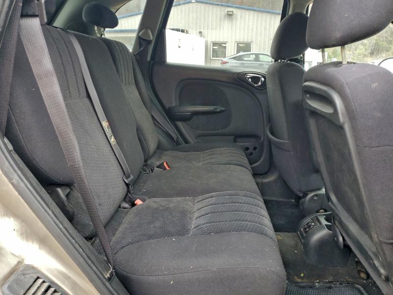 Aukcja sprzedaży 2004 Chrysler Pt Cruiser, vin: 3C4FY58B74T303579, numer aukcji: 95262265