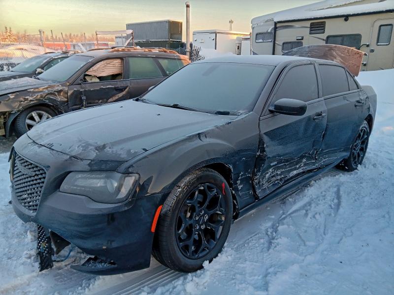 Auction sale of the 2020 Chrysler 300, vin: 2C3CCARGXLH169019, lot number: 96340075