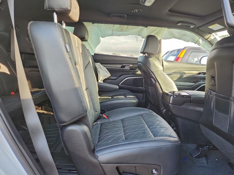 Aukcja sprzedaży 2024 Kia Telluride, vin: 5XYP3DGC9RG500825, numer aukcji: 96805935