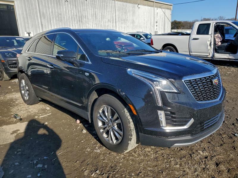 Aukcja sprzedaży 2020 Cadillac Xt5, vin: 1GYKNDRS1LZ173557, numer aukcji: 97860385