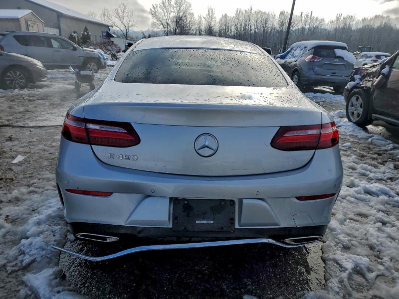 96294695 :رقم المزاد ، WDD1J6FBXJF039082 vin ، 2018 Mercedes-benz E مزاد بيع