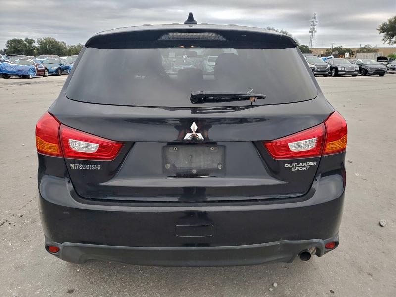 Продаж на аукціоні авто 2017 Mitsubishi Outlander Sport, vin: JA4AP3AU0HZ007194, номер лоту: 96042585