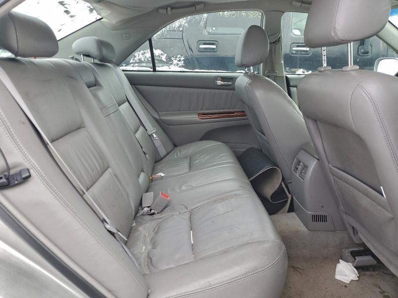 Продажа на аукционе авто 2003 Toyota Camry, vin: 4T1BF30K03U061075, номер лота: 96503095