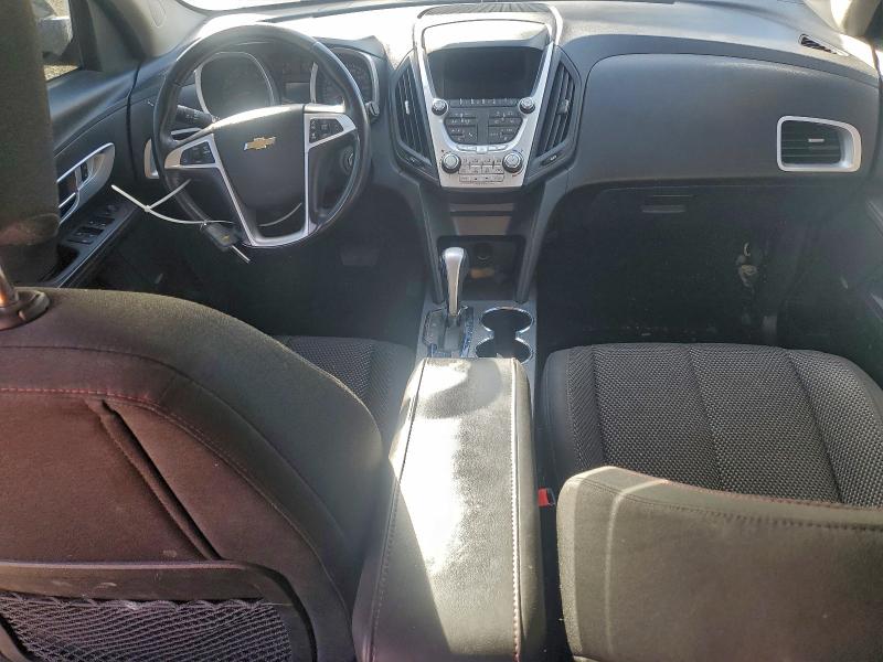 Продаж на аукціоні авто 2013 Chevrolet Equinox, vin: 2GNFLDE33D6277757, номер лоту: 95709395