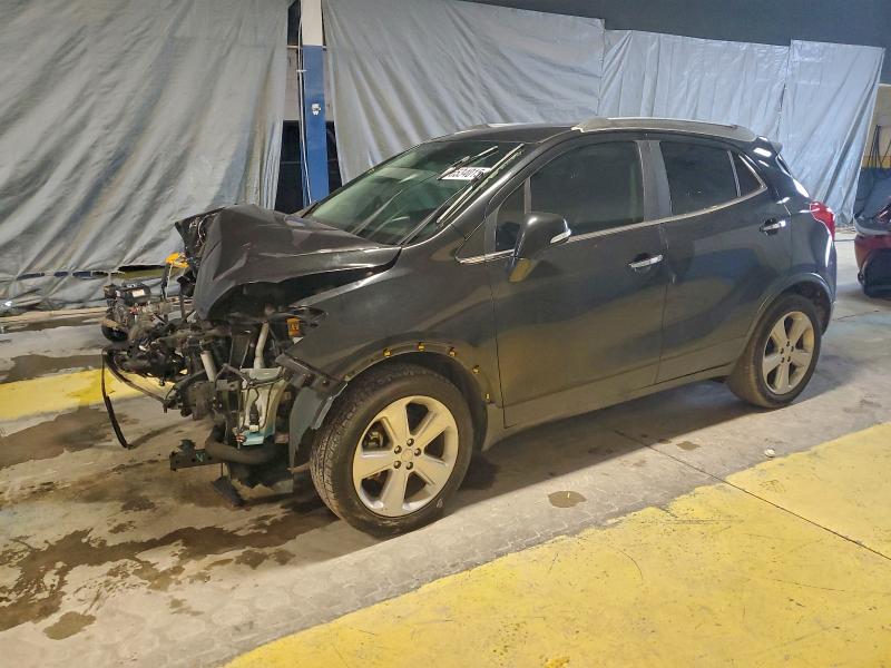 Продаж на аукціоні авто 2015 Buick Encore, vin: KL4CJCSB7FB066076, номер лоту: 96534015